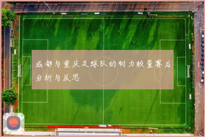 成都与重庆足球队的耐力较量赛后分析与反思