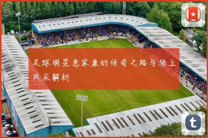 足球明星惠家康的传奇之路与场上风采解析