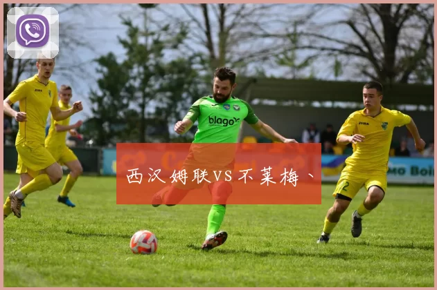 西汉姆联vs不莱梅丶