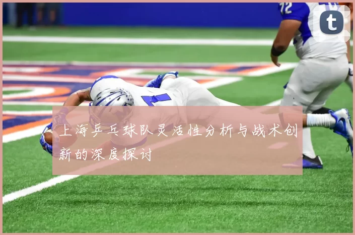 上海乒乓球队灵活性分析与战术创新的深度探讨