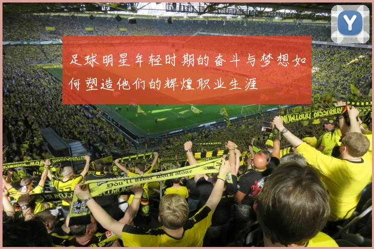足球明星年轻时期的奋斗与梦想如何塑造他们的辉煌职业生涯
